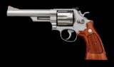 S&W Model 629-1 Double Action Revolver