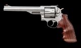 Ruger Redhawk Double Action Revolver