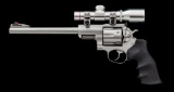 Ruger Super Redhawk Double Action Revolver