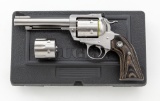 Ruger New Model Blackhawk Bisley Revolver