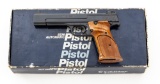 S&W Model 41 Semi-Automatic Target Pistol