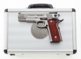 S&W Performance Ctr. Model 945-1 Semi-Auto Pistol