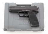 Heckler & Koch Model USP 45 Semi-Automatic Pistol