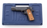 Colt Series 80 Government Model Semi-Auto Pistol