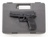 Sig Sauer P226 Semi-Automatic Pistol