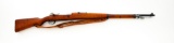 DWM Argentine Model 1909 Bolt Action Rifle