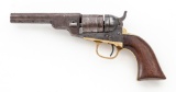 Colt Type 3 New Model Pocket Breech-loading Revolver