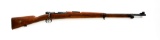 Swedish Model 96 Mauser Bolt Action Rifle
