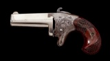 Colt No. 2 Single Shot Derringer