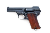 Steyr Model 1908/34 Semi-Automatic Pistol