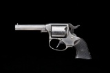 Remington Rider Factory Conversion Pocket Revolver