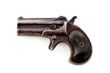Remington Model 95 Double Derringer Type II Pistol