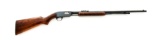 Winchester Model 61 Pump Action Rifle