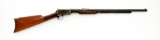 Second Model Winchester 1890 Pump Action Rifle