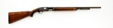 Smooth Bore Remington Model 121 Pump Action Rifle