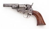 Colt Wells Fargo Pistol