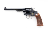 S&W Model .22/.32 Hand Ejector Double Action Revolver