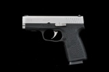 Kahr Arms CW9 Double Action Only Semi-Auto Pistol