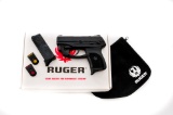 Ruger Model LC380CA Semi-Automatic Pistol