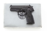 Beretta Model 8040F Cougar Semi-Auto Pistol