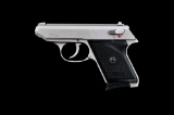 Walther Model TPH Semi-Automatic Pistol