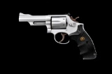 S&W Model 19-3 Double Action Revolver