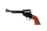 Early 1970's Ruger ''Old'' Model Blackhawk Revolver