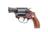 Charter Arms Undercover Double Action Revolver