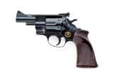 Arminius Model HW 38 Double Action Revolver