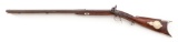 Perc. Hammer-Type SxS Rifle/Shotgun, by Vosburgh