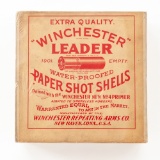 Winchester ''Leader'' 10 Ga. Shot Shells