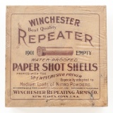 Winchester ''Repeater'' 10 Ga. Shot Shells