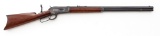 Fine Antique Winchester Model 1886 Lever Action Rifle