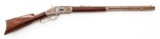 Abercrombie & Fitch Deluxe Comm. Winchester 1873 Rifle