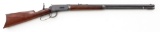 Special Order Winchester 1894 Takedown LA Rifle
