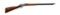 Composite Marlin Model 1897 Lever Action Rifle
