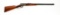 Marlin Model 1897 Lever Action Rifle
