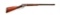 Marlin Model 1892 Lever Action Rifle