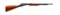 Winchester Model 62A Pump Action Rifle