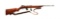Winchester Model 57 Bolt Action Rifle