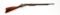 Third Model Winchester 1890 Pump Action Rifle