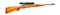 Smith & Wesson Model B Bolt Action Rifle