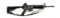Colt M4 OPS Tactical Rimfire Semi-Automatic Rifle
