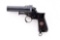 CZ Model VZ30 Flare Pistol