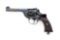 British Enfield No 2 Mk 1*Double Action Revolver