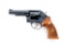 S&W Model 10-1 Double Action Revolver