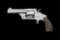 S&W 2nd Model Single Action Top-Break Revolver