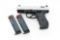 Smith & Wesson Model SW99 Semi-Automatic Pistol