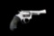 S&W Model 63 Double Action Revolver