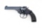 H&R ''Premier'' Double Action Revolver